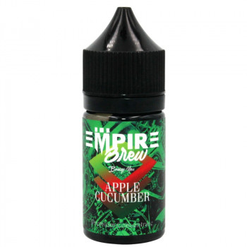 Apple Cucumber 30ml Aroma Vapreme by Empire Brew Apple Cucumber 30ml Aroma Vapreme by Empire Brew