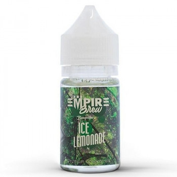 Ice Lemonade 30ml Aroma by Empire Brew Ice Lemonade 30ml Aroma by Empire Brew