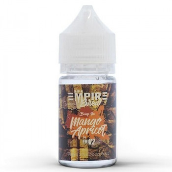 Mango Apricot 30ml Aroma by Empire Brew Mango Apricot 30ml Aroma by Empire Brew