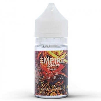 Mango Blackcurrant 30ml Aroma by Empire Brew Mango Blackcurrant 30ml Aroma by Empire Brew