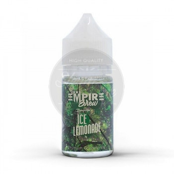Ice Lemonade 30ml Aroma by Empire Brew Ice Lemonade 30ml Aroma by Empire Brew