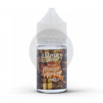 Mango Apricot 30ml Aroma by Empire Brew Mango Apricot 30ml Aroma by Empire Brew