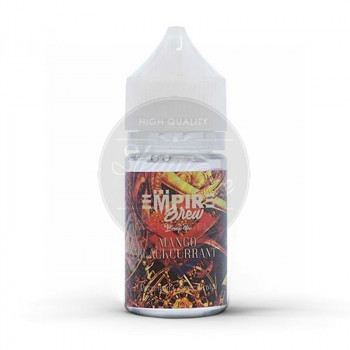 Mango Blackurrant 30ml Aroma by Empire Brew Mango Blackurrant 30ml Aroma by Empire Brew