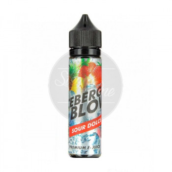 Sour Dolce (50ml) Plus e Liquid by Vapempire Sour Dolce (50ml) Plus e Liquid by Vapempire