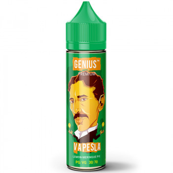 Vapesla Genuis Serie (50ml) Plus e Liquid by ProVape Liquids Vapesla Genuis Serie (50ml) Plus e Liquid by ProVape Liquids