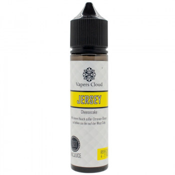 Jersey 20ml Bottlefill Aroma by Vapers Cloud Jersey 20ml Bottlefill Aroma by Vapers Cloud