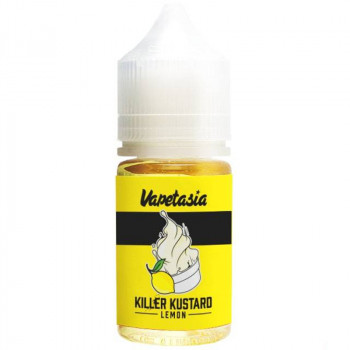 Killer Kustard Lemon 30ml Aroma by Vapetasia Killer Kustard Lemon 30ml Aroma by Vapetasia