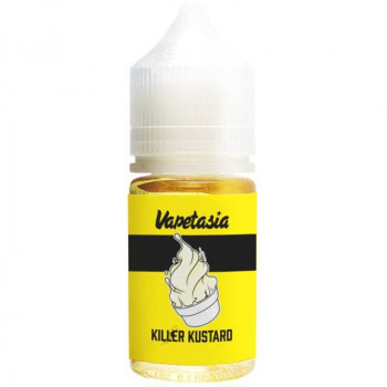 Killer Kustard 30ml Aroma by Vapetasia Killer Kustard 30ml Aroma by Vapetasia