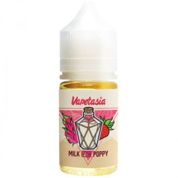 Milk of the Poppy 30ml Aroma by Vapetasia Milk of the Poppy 30ml Aroma by Vapetasia