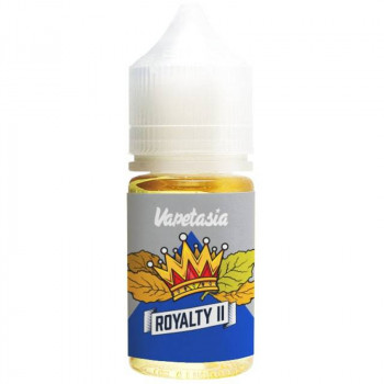 Royalty II 30ml Aroma by Vapetasia Royalty II 30ml Aroma by Vapetasia