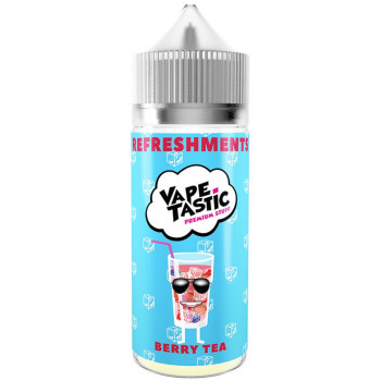 Berry Tea 15ml Bottlefill Aroma by VapeTastic Berry Tea 15ml Bottlefill Aroma by VapeTastic