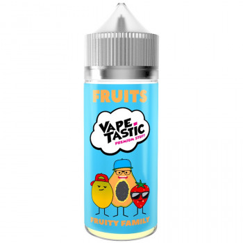 Fruity Family 15ml Bottlefill Aroma by VapeTastic Fruity Family 15ml Bottlefill Aroma by VapeTastic