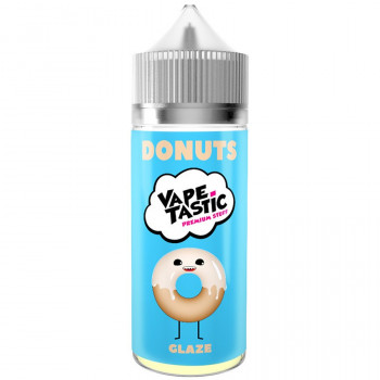 Glaze Donut 15ml Bottlefill Aroma by VapeTastic Glaze Donut 15ml Bottlefill Aroma by VapeTastic