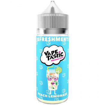Peach Lemonade 15ml Bottlefill Aroma by VapeTastic Peach Lemonade 15ml Bottlefill Aroma by VapeTastic