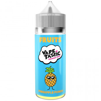 Pineapple Punch 15ml Bottlefill Aroma by VapeTastic Pineapple Punch 15ml Bottlefill Aroma by VapeTastic