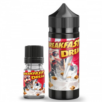 Breakfast Dream 10ml Aroma by Vaping Apes Breakfast Dream 10ml Aroma by Vaping Apes