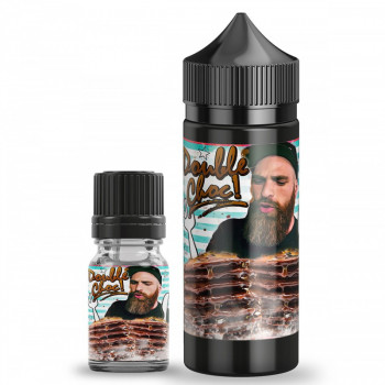 Double Choc 10ml Aroma by Vaping Apes Double Choc 10ml Aroma by Vaping Apes