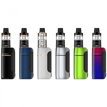 Vaporesso Armour Pro 5ml 100W TC Kit inkl. Cascade Baby Tank Vaporesso Armour Pro 5ml 100W TC Kit inkl. Cascade Baby Tank
