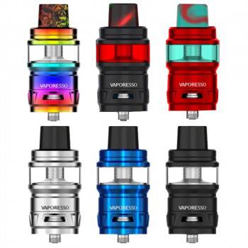 Vaporesso Cascade Baby SE 6,5ml Verdampfer Vaporesso Cascade Baby SE 6,5ml Verdampfer