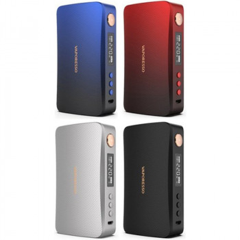 Vaporesso Gen 220W TC Mod Akkuträger Vaporesso Gen 220W TC Mod Akkuträger