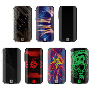Vaporesso LUXE 220W TC Box Mod Akkuträger Vaporesso LUXE 220W TC Box Mod Akkuträger