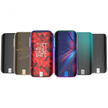 Vaporesso Luxe Nano 80W TC Box Mod Akkuträger Vaporesso Luxe Nano 80W TC Box Mod Akkuträger