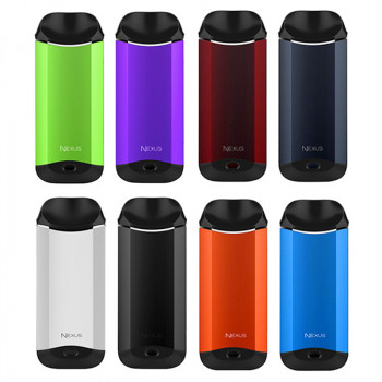 Vaporesso Nexus AIO 2ml 650mAh Starter Kit Vaporesso Nexus AIO 2ml 650mAh Starter Kit