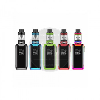 Vaporesso Revenger X 220W 5ml Kit inkl. NRG Tank Vaporesso Revenger X 220W 5ml Kit inkl. NRG Tank