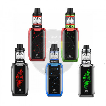 Vaporesso Revenger Mini 85W TC Kit inkl. NRG Tank Vaporesso Revenger Mini 85W TC Kit inkl. NRG Tank