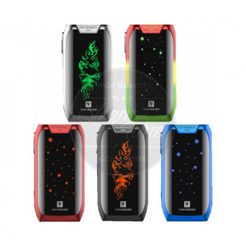 Vaporesso Revenger Mini 85W TC Mod Vaporesso Revenger Mini 85W TC Mod