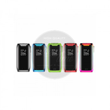 Vaporesso Revenger X 220W TC Mod Vaporesso Revenger X 220W TC Mod