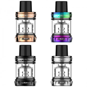 Vaporesso SKRR-S Mini 3,5ml Verdampfer Vaporesso SKRR-S Mini 3,5ml Verdampfer