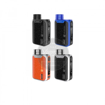 Vaporesso Swag 80W TC Box Mod Vaporesso Swag 80W TC Box Mod