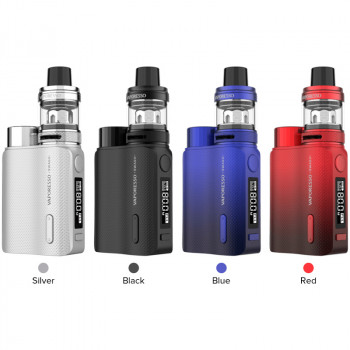 Vaporesso Swag II 3,5ml TC Kit inkl. NRG PE Tank Vaporesso Swag II 3,5ml TC Kit inkl. NRG PE Tank