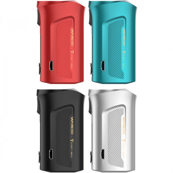 Vaporesso Target Mini II 2000mAh Mod Akkuträger Vaporesso Target Mini II 2000mAh Mod Akkuträger