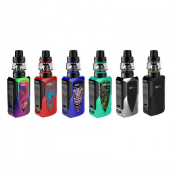 Vaporesso Tarot Baby 4,5ml 2500mAh 85W TC Kit Vaporesso Tarot Baby 4,5ml 2500mAh 85W TC Kit