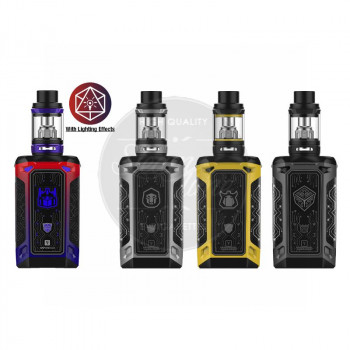 Vaporesso Switcher 5ml 220W TC Kit Vaporesso Switcher 5ml 220W TC Kit
