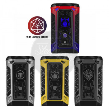Vaporesso Switcher 220W TC Mod Akkuträger Vaporesso Switcher 220W TC Mod Akkuträger