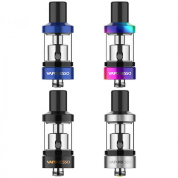 Vaporesso VM 18 2ml Verdampfer Tank Vaporesso VM 18 2ml Verdampfer Tank