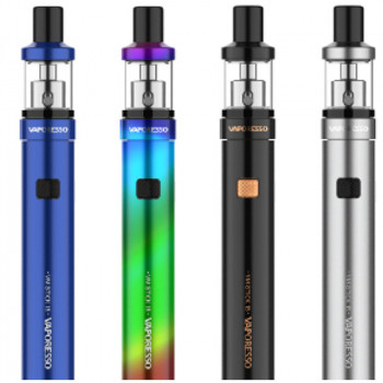 Vaporesso VM SOLO 18 2ml 1200mAh Kit Vaporesso VM SOLO 18 2ml 1200mAh Kit