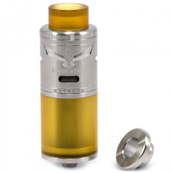 Vapor Giant Extreme 5ml RTA Verdampfer Vapor Giant Extreme 5ml RTA Verdampfer