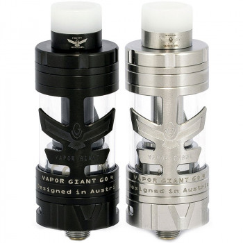 Vapor Giant Go V4 4ml Verdampfer Vapor Giant Go V4 4ml Verdampfer