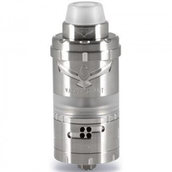Vapor Giant Kronos 2 S 4ml RTA Verdampfer Vapor Giant Kronos 2 S 4ml RTA Verdampfer