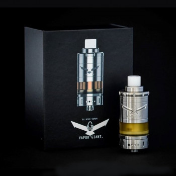 Vapor Giant M5 MTL RTA 5ml Verdampfer Vapor Giant M5 MTL RTA 5ml Verdampfer
