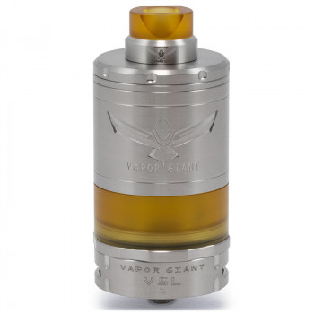 Vapor Giant v5 L RTA 11ml Verdampfer Vapor Giant v5 L RTA 11ml Verdampfer