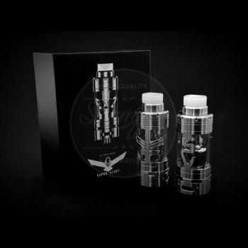 Vapor Giant v5 S 4,2ml RTA Verdampfer Vapor Giant v5 S 4,2ml RTA Verdampfer