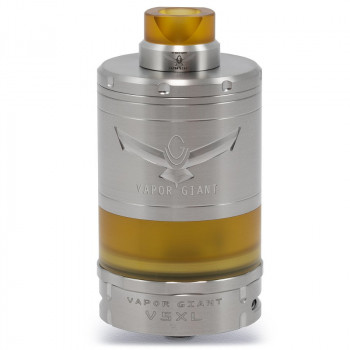 Vapor Giant v5 XL RTA 14ml Verdampfer Vapor Giant v5 XL RTA 14ml Verdampfer