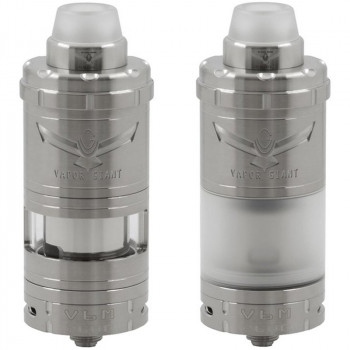 Vapor Giant v6 M 7,5ml RTA Verdampfer Vapor Giant v6 M 7,5ml RTA Verdampfer