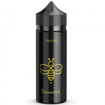 Bienenstich (100ml) Plus e Liquid by Vaporist Bienenstich (100ml) Plus e Liquid by Vaporist