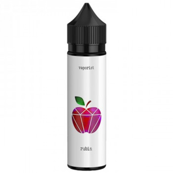 Rubin (50ml) Plus e Liquid by Vaporist Rubin (50ml) Plus e Liquid by Vaporist